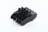 Тормозные колодки дисковые ABS A.B.S. 37124 (фото 2)