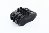 Тормозные колодки дисковые ABS A.B.S. 37124 (фото 4)