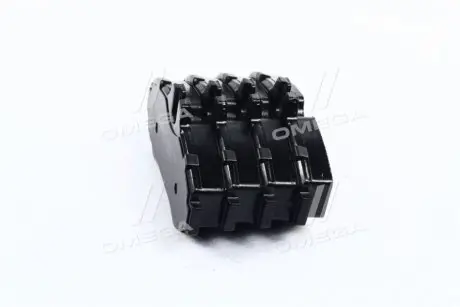 Тормозные колодки дисковые ABS A.B.S. 37124