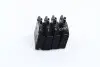 Тормозные колодки дисковые ABS 37006