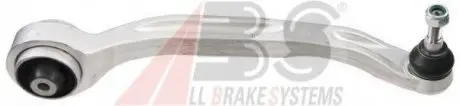 Важіль перед. (нижн.) Audi A6/A6 ALLROAD 2.0-5.2 TFSI/TDI 04-11 Пр A.B.S. A.B.S. 210982