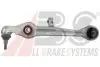 Рычаг подвески ABS 210913