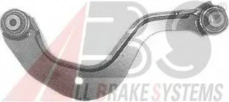 Рычаг подвески ABS A.B.S. 210789