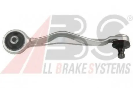 Важіль Audi A4/A6/A8Passat 96-05 (L=249) Пр. A.B.S. A.B.S. 210609