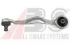 Рычаг подвески ABS 210608