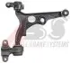 Рычаг подвески ABS 210096