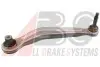 Рычаг независимой подвески колеса, подвеска колеса ABS A.B.S. 210077 (фото 1)
