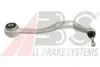 Важіль перед. (верхн.) BMW 5 (E39), Z8 (E52) 2.0-2.9 95-04 Пр A.B.S. 210078