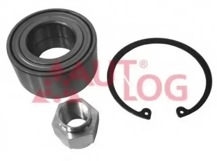 Подшипник ступицы AUTLOG RS1063