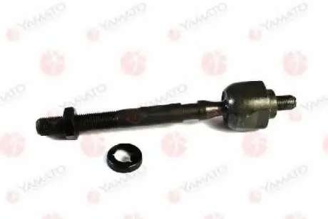 Рульова тяга(без наконечника) YAMATO I34006YMT