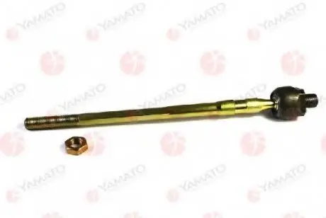 К-кт подушок (2шт) амортиз.задн. IVECO S2000/S2006 YAMATO I33044YMT