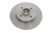 Тормозной диск SKF VKBD1016 (фото 2)