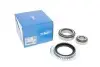 Підшипник колеса,комплект SKF VKBA3565