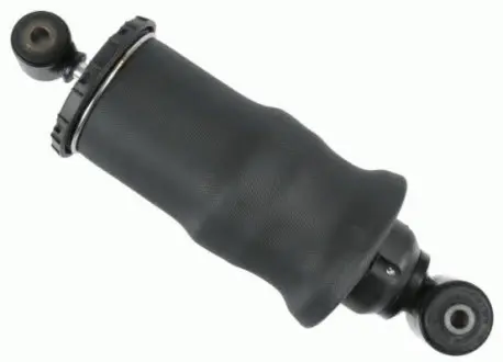 Гаситель, крепление кабины SACHS 314040