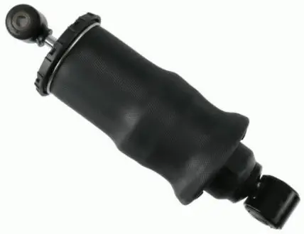 Гаситель, кріплення кабіни SACHS 313078