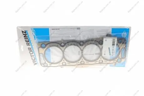 Прокладка ГБЦ Fiat Scudo/Citroen Jumpy 2.0 D/HDi (2 метки) (1.3mm) REINZ 61-42135-10 VICTOR REINZ 614213510