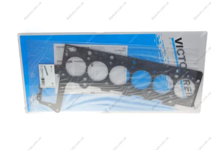 Прокладка ГБЦ BMW e90/e90/e83/e83n 3.0d04>> VICTOR REINZ 613662020