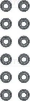 Сальник клапану, комплект Hyundai Getz 1,3, Accent 1,3 2000-2005 VICTOR REINZ 125367802