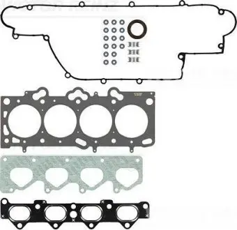 Комплект прокладок головки блоку циліндрів HYUNDAI/KIA Tucson 2,0i VICTOR REINZ 025397001