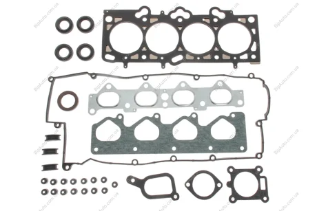 Комплект прокладок головки блоку циліндрів HYUNDAI/KIA Tucson 2,0i VICTOR REINZ 025397001