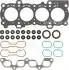 Комплект прокладок головки блоку циліндрів FORD Focus 1,4 16V 98-04 VICTOR REINZ 023640003 (фото 1)