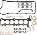 Комплект прокладок головки блоку циліндрів BMW E36 M52B20 VICTOR REINZ 023194501 (фото 1)