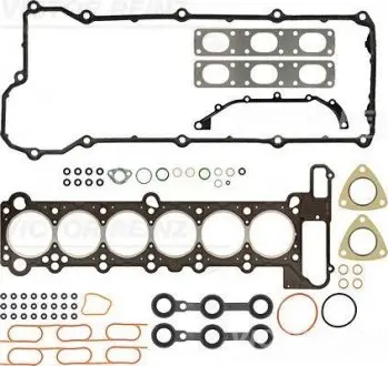 Комплект прокладок головки блока цилиндров BMW E36 M52B20 VICTOR REINZ 023194501