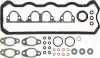 Комплект прокладок головки блока цилиндров AUDI/SEAT/VW 1,9TDI -03 023125702