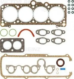 Комплект прокладок ГБЦVW Golf/Passat''1,6-1,8''>>92 VICTOR REINZ 022574519