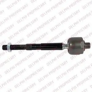 Рульова тяга(без наконечника) Delphi TA2697
