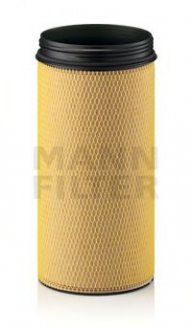 Фильтр добавочного воздуха -FILTER MANN CF1940