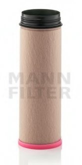 Фильтр добавочного воздуха -FILTER MANN CF1640