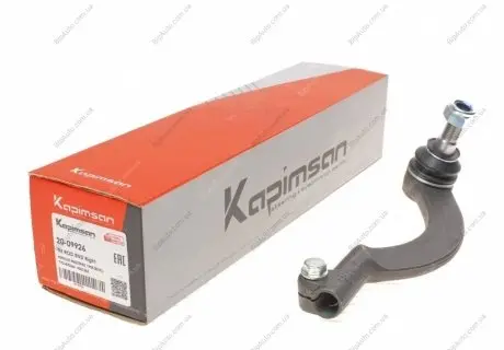 Накінечник кермової тяги 20-09926 KAPIMSAN 2009926