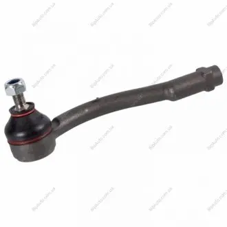 Наконечник рулевой тяги FEBI FEBI BILSTEIN 30090