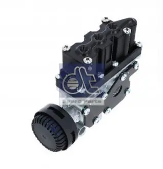 Наконечник педали сцепления doblo Fiat/Alfa/Lancia Fiat / Alfa Romeo / Lancia 46554494