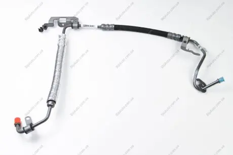 Шланг гідропідсилювача Connect 1.8TDCi 06- 30-725-065 BSG BSG30725065