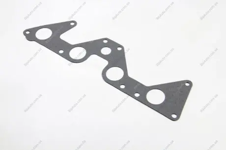 Прокладання колектора BGA MG0303