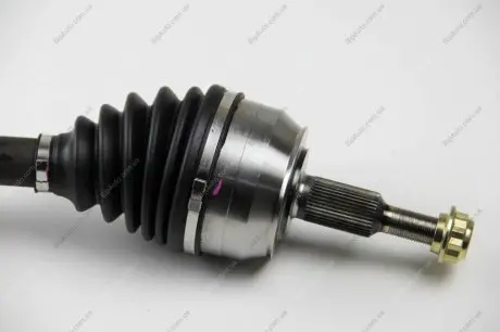 Полуось T5 2.5TDI Пр. (МКПП) BGA DS9640R