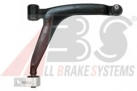 Важіль перед. Berlingo/Partner 2.0HDI 98- Пр. A.B.S. A.B.S. 210123