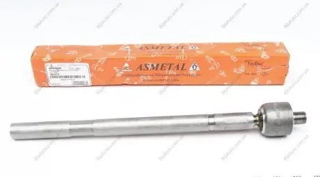 Рулевая штанга,осевой шарнир AS METAL ASMETAL 20PE0600