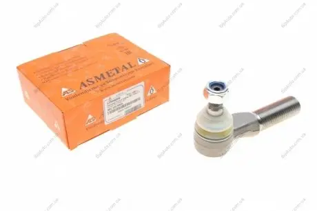 Наконечник тяги ASMETAL 17MR6055