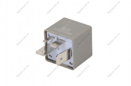 Трещотка DAF правая передняя TOYOTA Motor 5W30, 1л A1/B1 A5/B5 API SL 4MAX 0608020004P