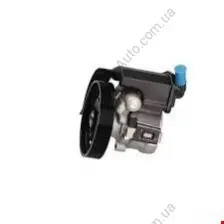 Фото 1 - помпа гідропідсилювача CITROEN PEUGEOT (PJ) Polcar S5023001 Помпа гідропідсилювача CITROEN PEUGEOT (PJ) Polcar S5023001 (фото 1)