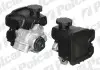 Насос гідропідсилювача MERCEDES SPRINTER 208-414 04.00-12.02 тільки 2.2 CDI/2.7/2.7 CDI (PJ) Polcar S5050008 (фото 1)