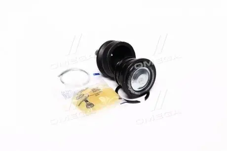 ОПОРА ШАРОВАЯ \&#039; CTR CBM27 (фото 1)