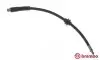 Гальмівний шланг BREMBO T 49 046 T49046