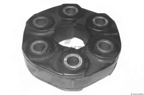 Муфта карданного вала эластичная TRUCKTEC 0834063