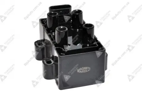 Катушка зажигания MAGNETI MARELLI BAEQ060