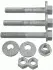 Шайба эксцентриковая VAG WHT001796A (фото 1)