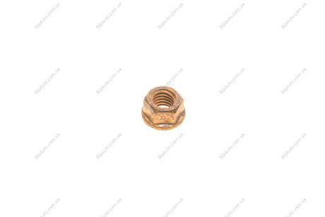 Гайка, выпускной коллектор VOLKSWAGEN VAG N91130801